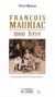Francois mauriac mon frere