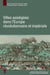 Études révolutionnaires Tome 20 : villes assiégées dans l'Europe révolutionnaire et impériale