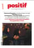 Positif n.763 : Directeurs et directrices de la photo