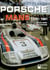 Sport et prototypes - porsche au mans - 1972-1981