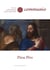 Revue Communio n.273 : Dieu Père