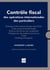 Contrôle fiscal des opérations internationales : Échange d'informations fiscales entre états - Lutte contre la fraude fiscale - États ou territoires non coopératifs - Changement de résidence & Exit tax. Trusts. Holdings étrangères
