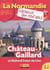 Chateau-gaillard et richard coeur de lion