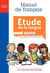 Français, étude de la langue - CE1 - livre de l'élève
