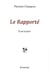 Le rapporte