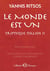 Le monde est un - triptyque italien II