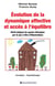 Évolution de la dynamique affective et accès à l'équilibre : récit intégral de quatre thérapies par le jeu à titre d'illustrations