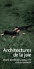 Architectures de la joie