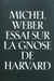 Essai sur la gnose d'Harvard