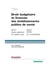 Droit budgétaire et financier des établissements publics de santé (3e édition)