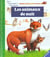 Les animaux de nuit