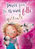 Parce que tu es une fille unique : Un livre remplit d'histoires pour enfants inspirées d'histoires magiques sur le courage, la force et la confiance en soi. Parfait pour apprendre à lire, s'entrainer à voix haute et lire toute seule..