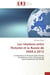 Les relations entre l'estonie et la russie de 2004 a 2012