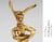 The woodruff key /anglais/allemand