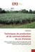Techniques de production et de commercialisation du jus d'ananas : Mise en place d'une unité de production et de commercialisation du jus d'ananas