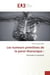 Les tumeurs primitives de la paroi thoracique : : Chirurgie et pronostic
