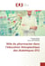 Role du pharmacien dans l'education therapeutique des diabetiques dt2