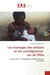 Les mariages des enfants et ses consequences sur les filles : Au Sud Kivu en Republique democratique du Congo