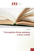 Conception d'une potence A bras rotatif