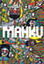 Mahku : visions