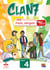 CLAN 7 : con ¡hola, amigos! - libro del alumno - nivel 4