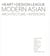 Heart + design league - modern asian architecture + interiors