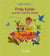 Frida kahlo and her colorful world! (mini genius) /anglais
