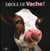 Drole de vache !
