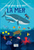 Livre pop-up à 360° - la mer
