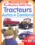 Tracteurs, autos et camions