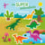 Mes super autocollants - Les dinosaures