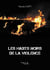 Les habits noirs de la violence