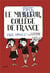 Le meilleur collège de France Tome 2 - tous pareils !