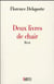 Deux Livres De Chair