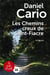 Les chemins creux de Saint-Fiacre