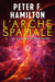 L'arche spatiale Tome 2 : la fille de la capitaine