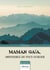 Maman Gaïa, impossible de vous oublier