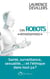 Les robots émotionnels