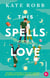This Spells Love