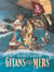 Gitans des mers - intégrale
