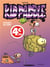 Kid Paddle Tome 6 : rodéo blork