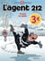 L'agent 212 - Tome 23 - Poulet en gelée / Edition spéciale (Opé été 2022)