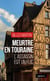 Le geste noir Tome 221 : meurtre en Touraine - l'assassin est un flic