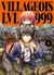Villageois LVL 999 Tome 1