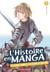 L'Histoire en manga Tome 5 : de l'empire mongol à la Guerre de Cent ans
