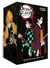 Demon slayer : coffret vol.4 : Tomes 19 à 23