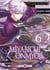 Miyabichi no onmyôji : L'exorciste hérétique Tome 6 : Miyabichi no Onmyôji - L'Exorciste hérétique - vol. 06