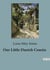 Our Little Danish Cousin : Exploring Danish Culture Through the Eyes of Young Cousins