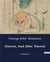 Darwin, And After  Darwin : An Examination of Post-Darwinian Theories on Heredity and Utility