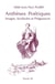 Iii - t03 - antheses poetiques iii - images, symboles et pregnances